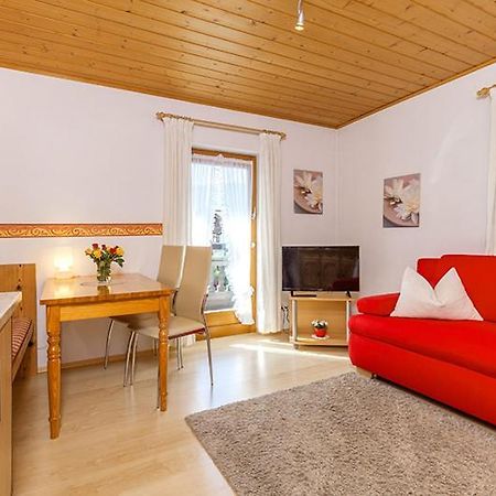 Ferienwohnhaus Heimfriede Daire Reit im Winkl Dış mekan fotoğraf