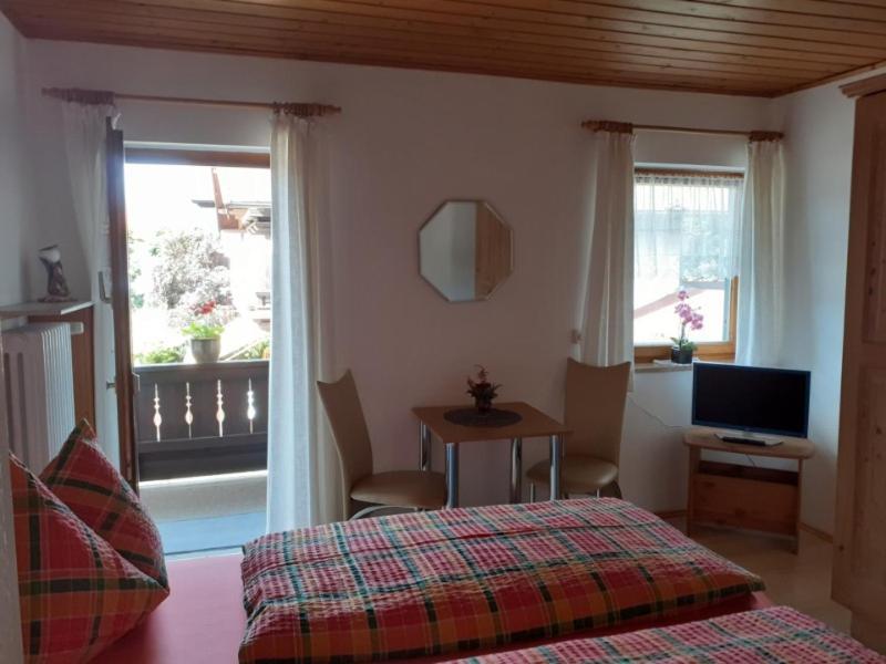 Ferienwohnhaus Heimfriede Daire Reit im Winkl Dış mekan fotoğraf